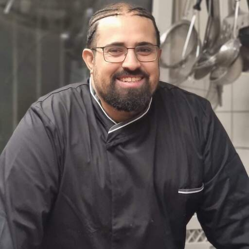 Ihab Al Arab
