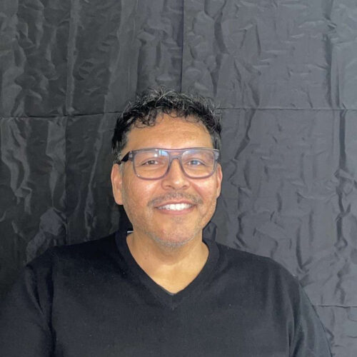 Miguel Alvarado